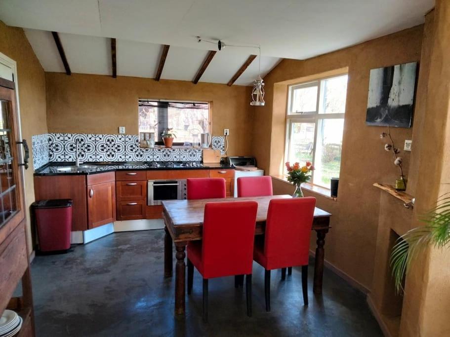 Vogelvrij Villa Vierhuizen Eksteriør billede
